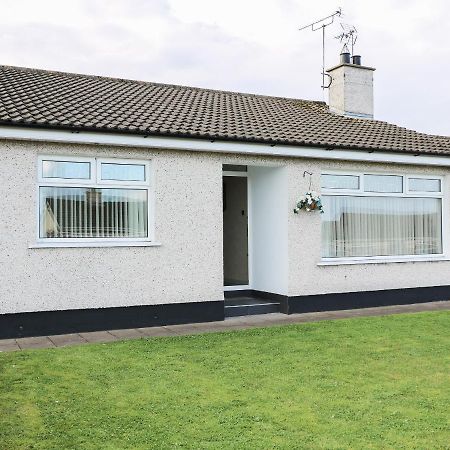 Hazel Cottage Portrush Zewnętrze zdjęcie