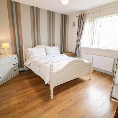 Hazel Cottage Portrush Zewnętrze zdjęcie