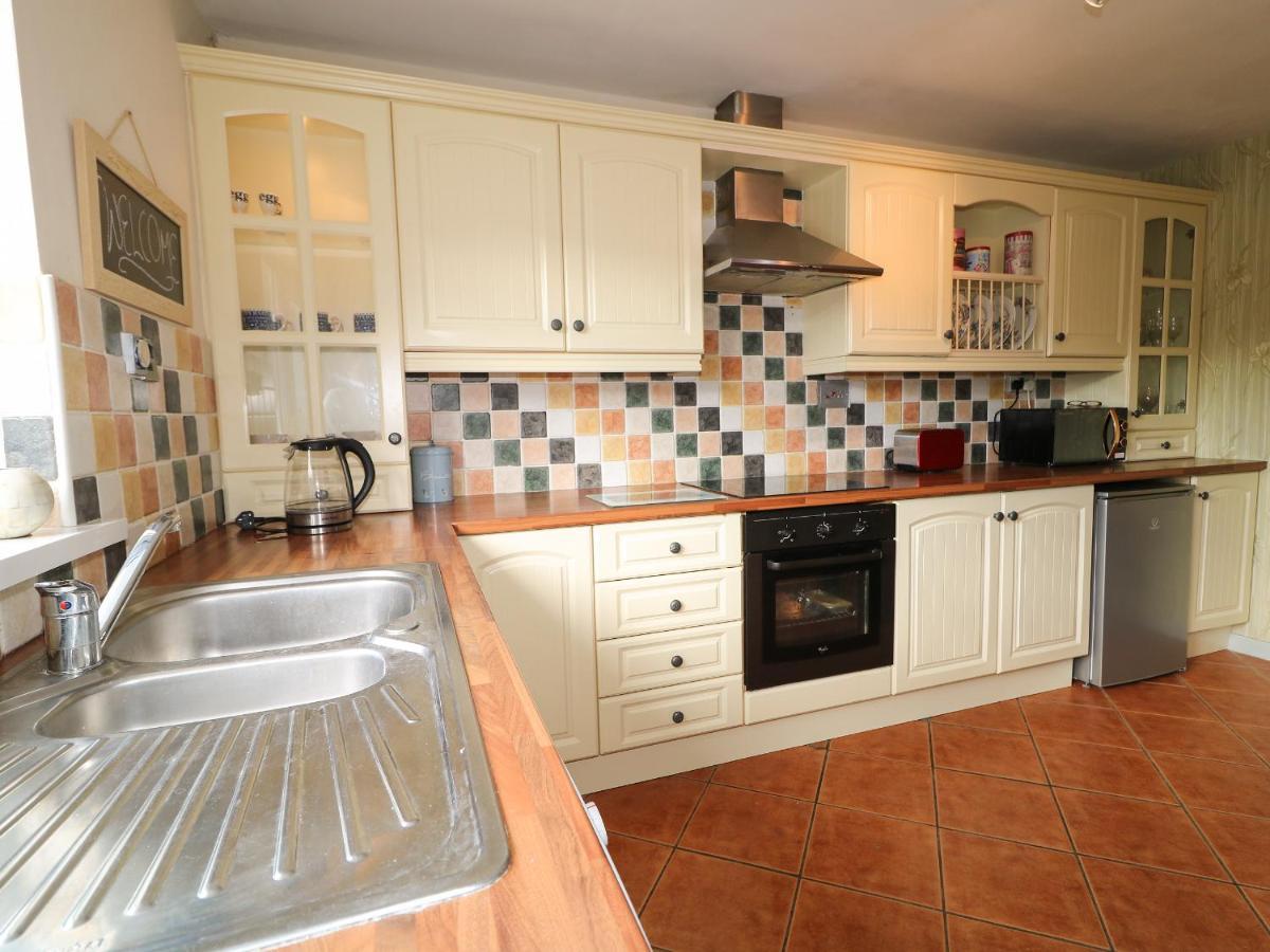 Hazel Cottage Portrush Zewnętrze zdjęcie