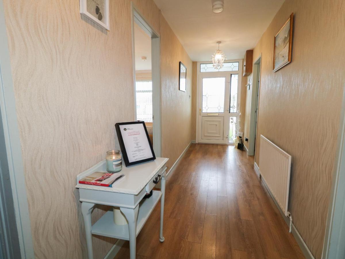 Hazel Cottage Portrush Zewnętrze zdjęcie