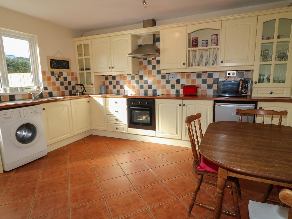 Hazel Cottage Portrush Zewnętrze zdjęcie
