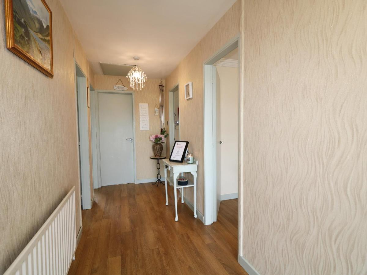 Hazel Cottage Portrush Zewnętrze zdjęcie