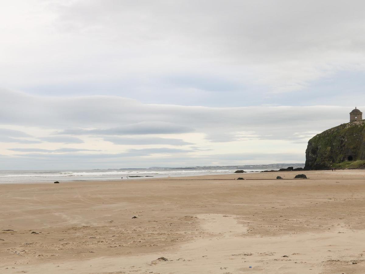 Hazel Cottage Portrush Zewnętrze zdjęcie
