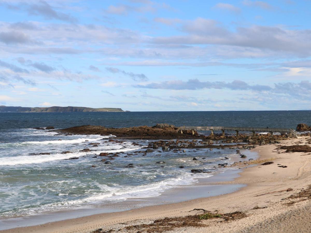 Hazel Cottage Portrush Zewnętrze zdjęcie