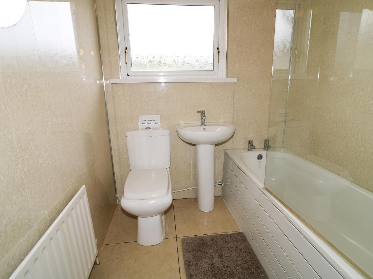 Hazel Cottage Portrush Zewnętrze zdjęcie