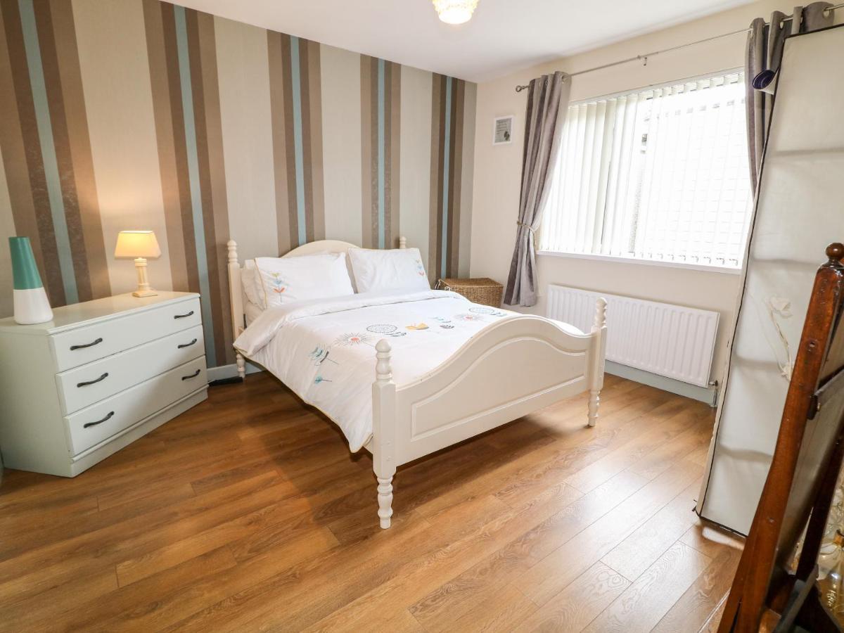 Hazel Cottage Portrush Zewnętrze zdjęcie