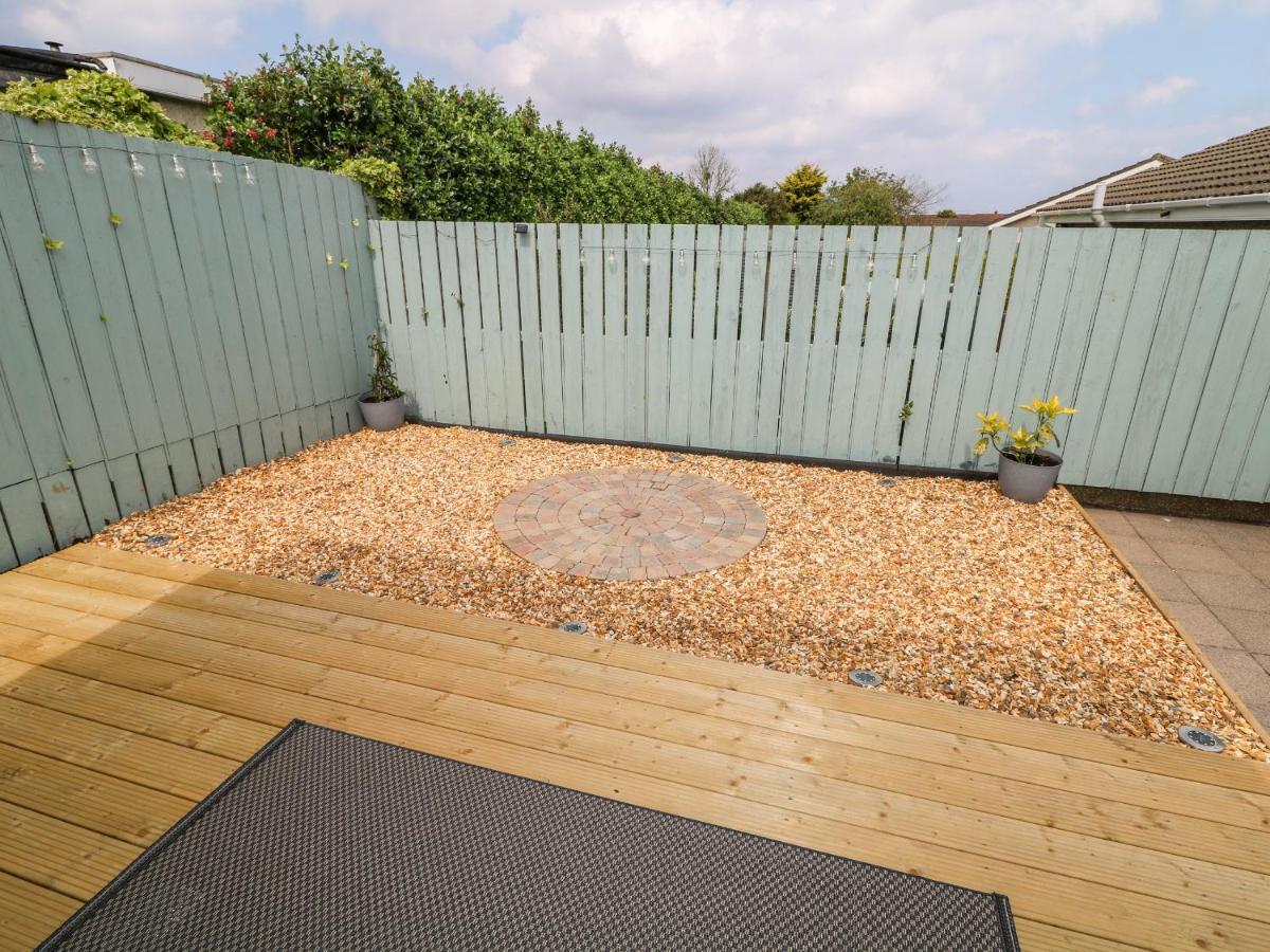Hazel Cottage Portrush Zewnętrze zdjęcie