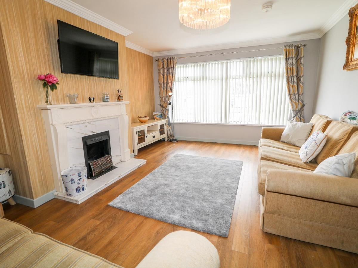 Hazel Cottage Portrush Zewnętrze zdjęcie