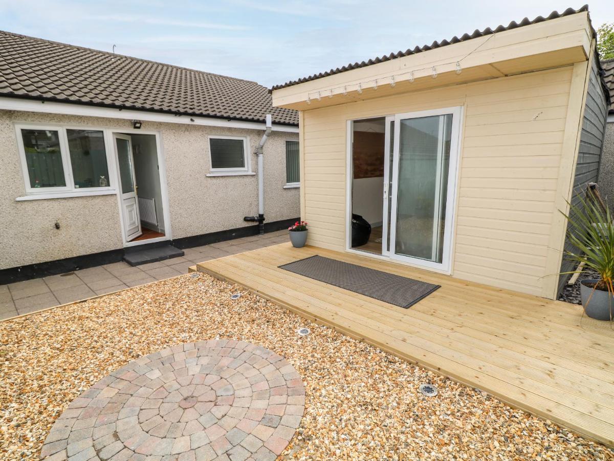 Hazel Cottage Portrush Zewnętrze zdjęcie